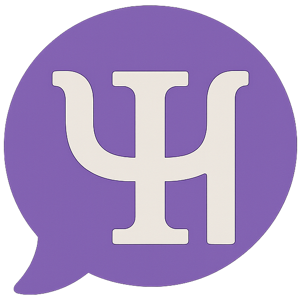 Logo HeyPsi